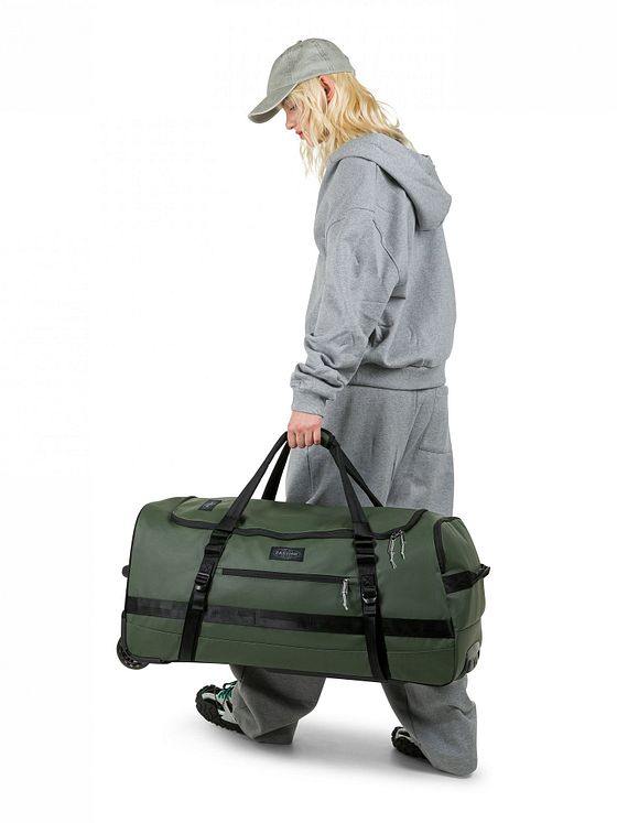 Eastpak Duffle Pack 2 hjul Rejsetaske L 78 cm