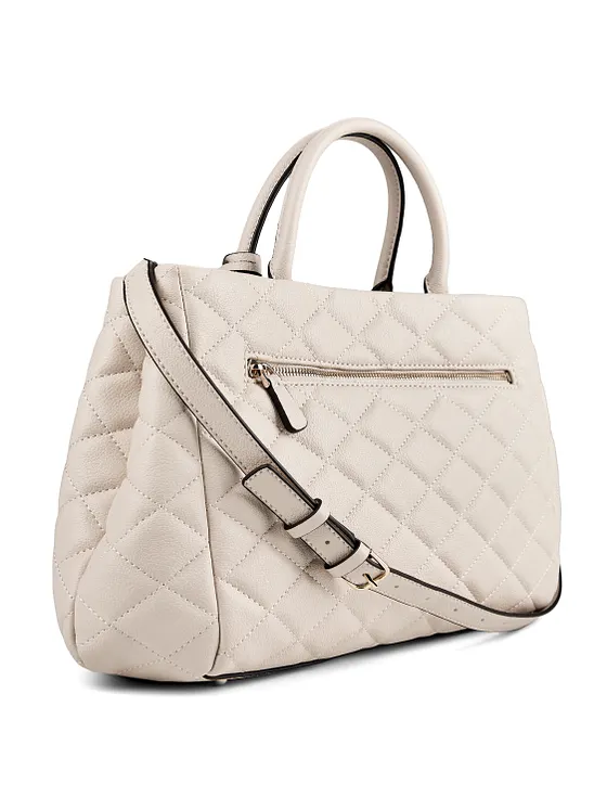 Guess Frances Håndtaske 32 cm Guess Frances Håndtaske 32 cm