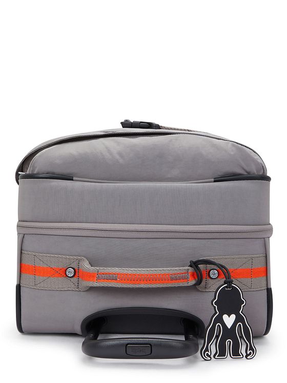 Kipling Basic Spontaneous 4 hjul Trolley M 66 cm