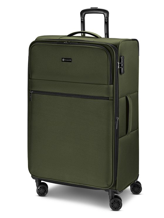 bugatti Valencia Soft 4 hjul Trolley L 75 cm med strækfold