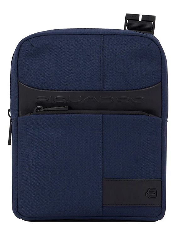Piquadro Wollem Skuldertaske 18 cm