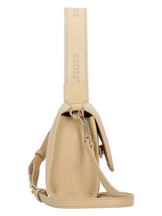 Tommy Hilfiger TH Monotype Skuldertaske 26 cm