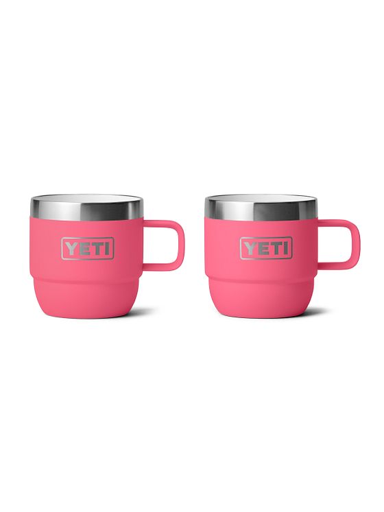 Yeti Rambler-krus 2 stk.