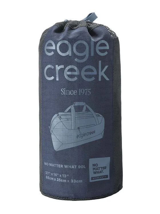 Eagle Creek No Matter What 90 L Viikonloppukassi 64 cm Eagle Creek No Matter What 90 L Viikonloppukassi 64 cm