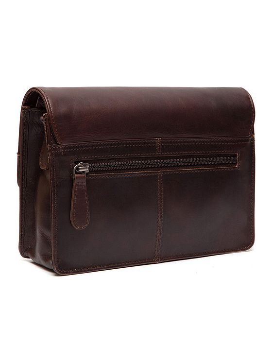 The Chesterfield Brand Lucca Herretaske Læder 22.5 cm The Chesterfield Brand Lucca Herretaske Læder 22.5 cm