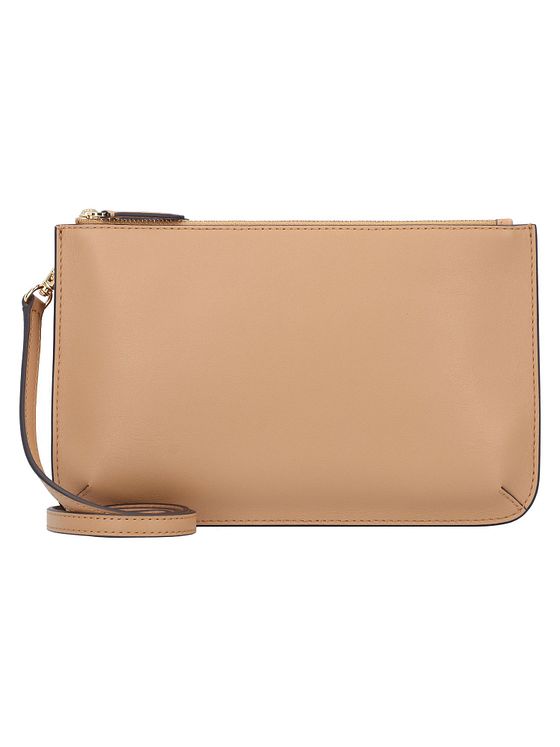 Lauren Ralph Lauren Landyn Skuldertaske Læder 25 cm Lauren Ralph Lauren Landyn Skuldertaske Læder 25 cm