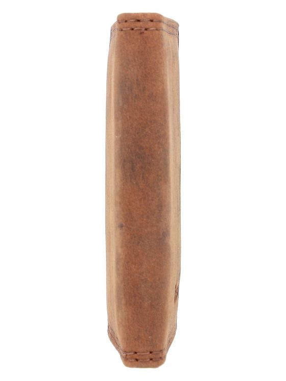 Greenland Nature Montenegro kreditkortholder RFID læder 8,5 cm