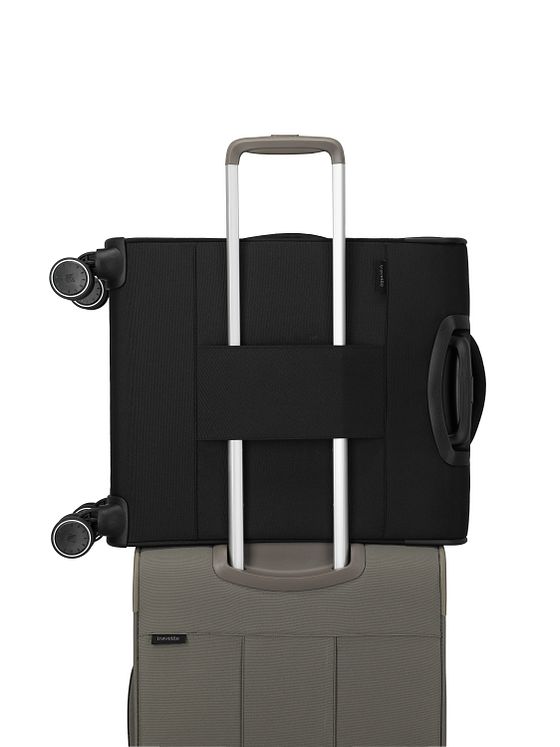 Travelite Tamaris x Travelite Voyaage 4 kolečka Kabinkový kufr S 55 cm