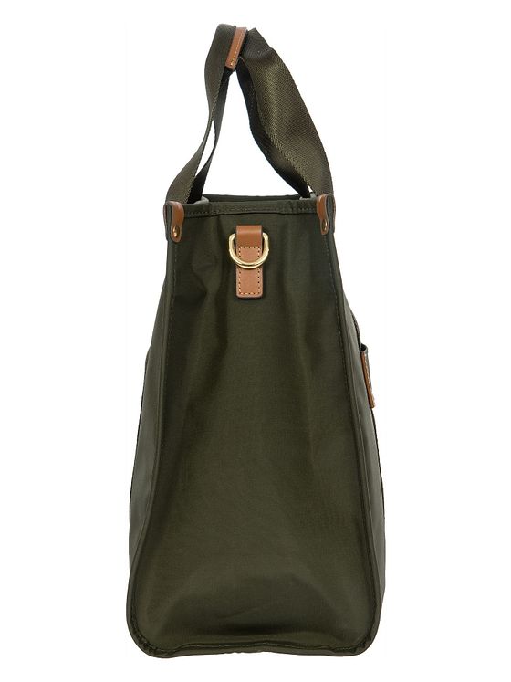 Bric's X-Collection Shopper-taske M 40.5 cm Laptoprum