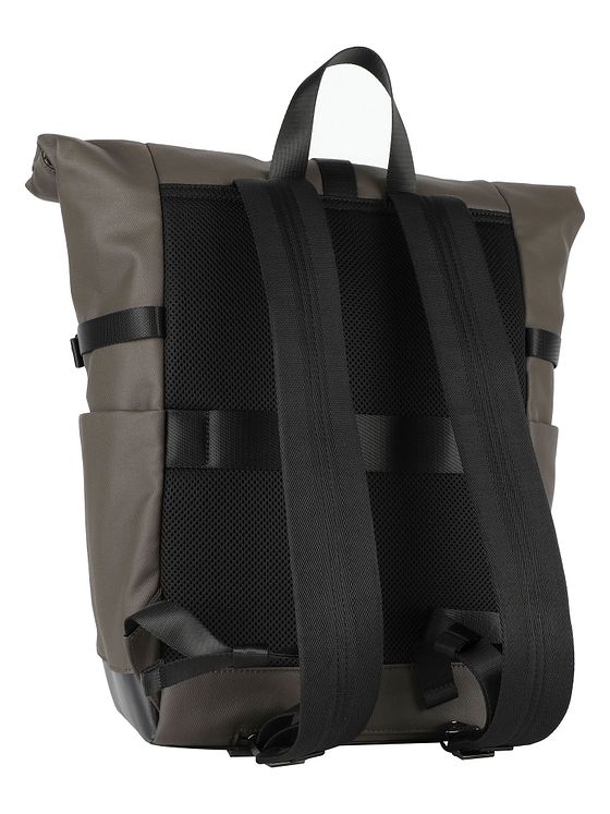 Joop! Jeans Marcena Otis-rygsæk 42 cm Joop! Jeans Marcena Otis-rygsæk 42 cm