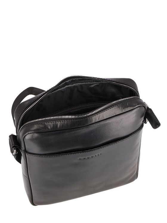 bugatti Romano Skuldertaske Læder 23 cm bugatti Romano Skuldertaske Læder 23 cm