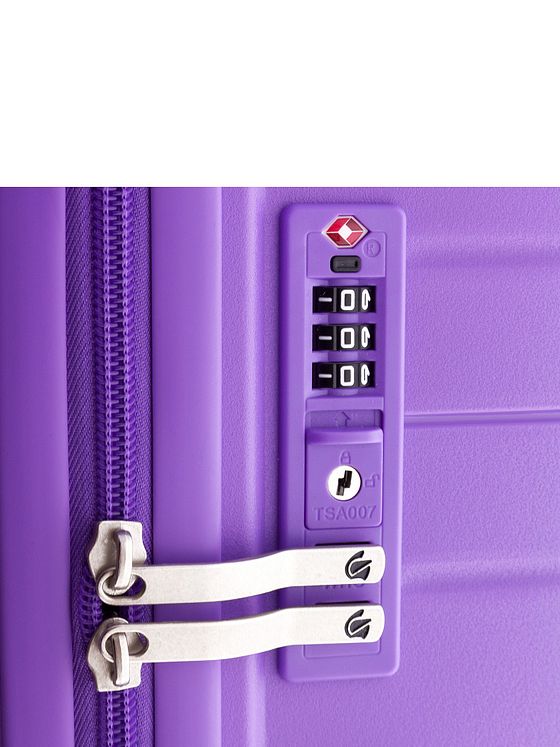 Gladiator 2700 4 hjul Trolley 55 cm