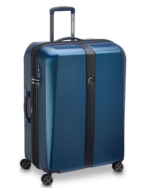 Delsey Paris Promenade Hard 2.0 4-hjulet trolley 76 cm
