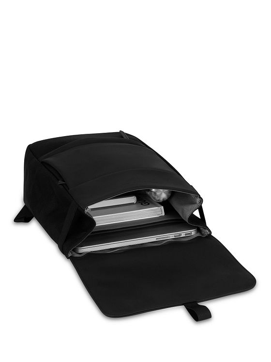 Kapten & Son Fyn Daypack 38 cm Laptoprum