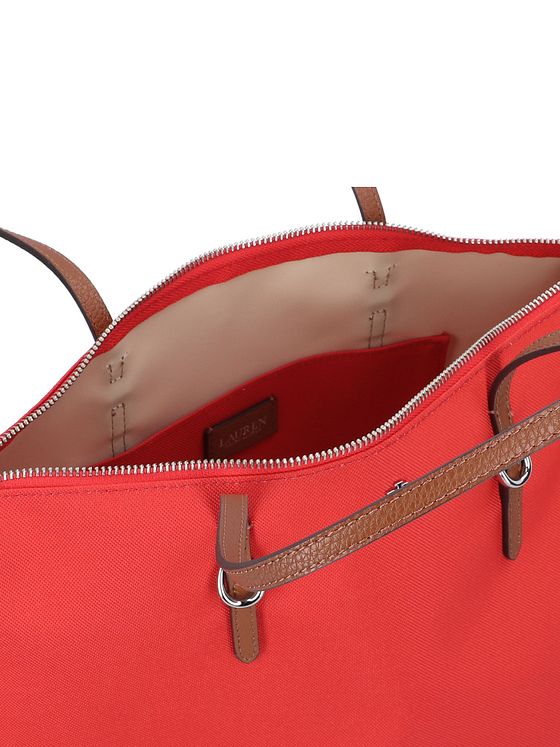 Lauren Ralph Lauren Keaton Shopper-taske 36 cm