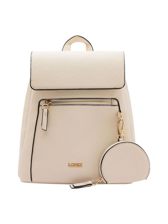 L.CREDI Ninina City-rygsæk 30 cm L.CREDI Ninina City-rygsæk 30 cm