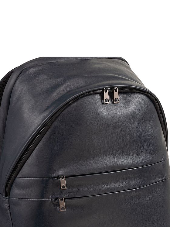 DuDu New York Daypack Læder 41 cm Laptoprum