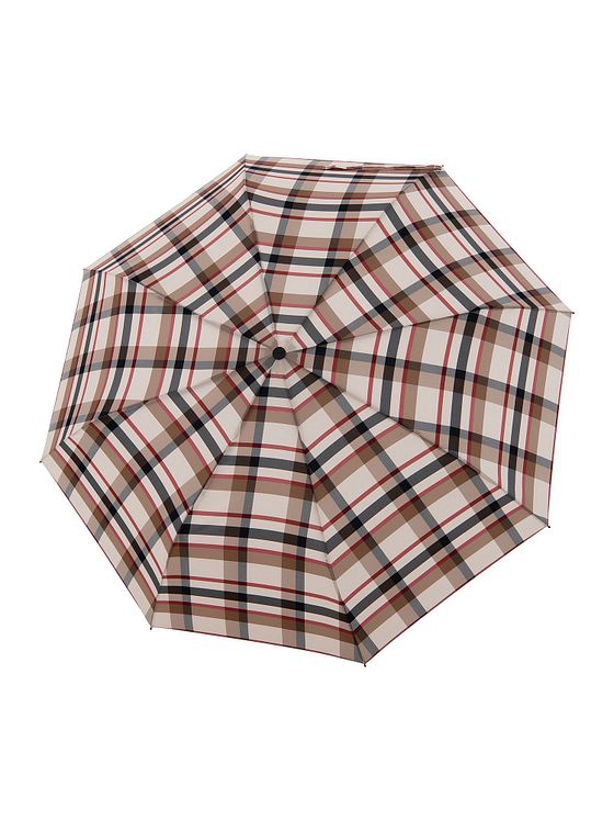 Doppler Carbonsteel Magic lommeparaply 28 cm Doppler Carbonsteel Magic lommeparaply 28 cm