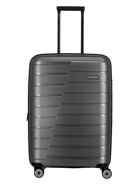 Travelite Air Base 4-hjulet trolley 67 cm