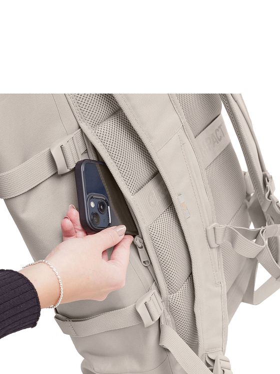 Got Bag Rolltop 2.0 Daypack 43 cm Laptoprum