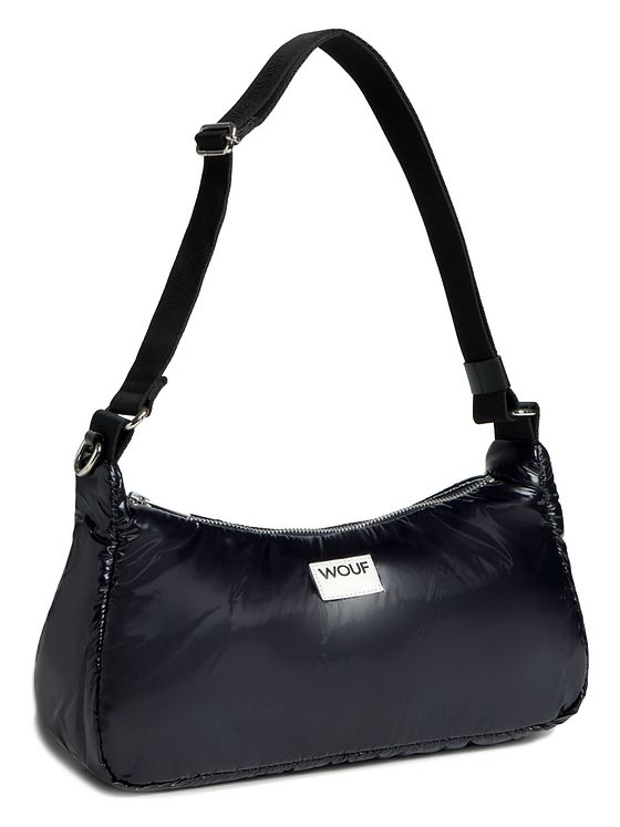 Wouf Glossy Skuldertaske 34 cm