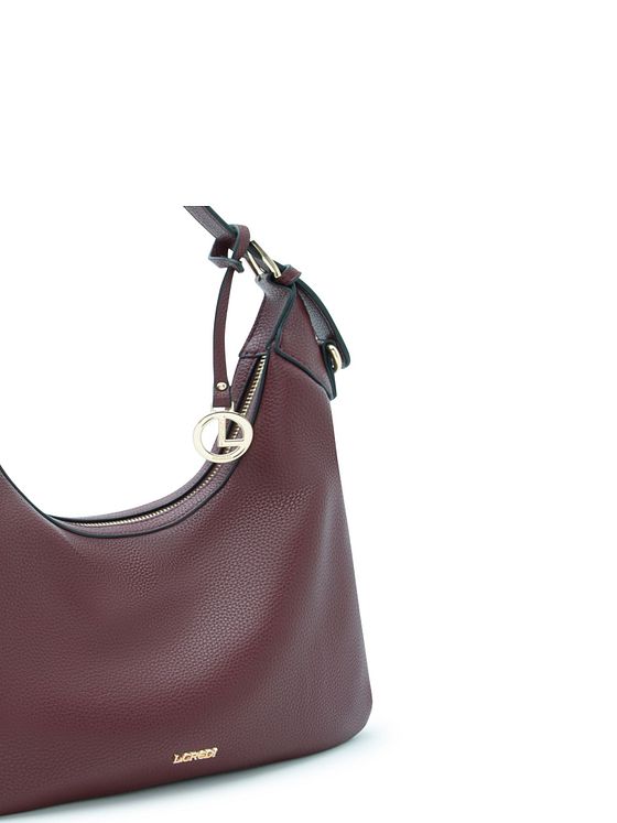 L.CREDI Petronia Skuldertaske 33 cm L.CREDI Petronia Skuldertaske 33 cm
