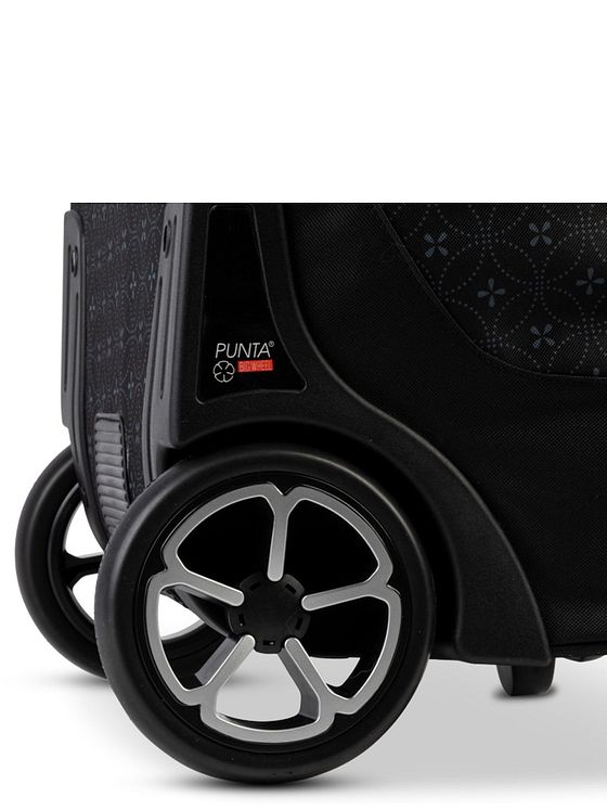 Punta Big Wheel Indkøbsvogn 62 cm Punta Big Wheel Indkøbsvogn 62 cm