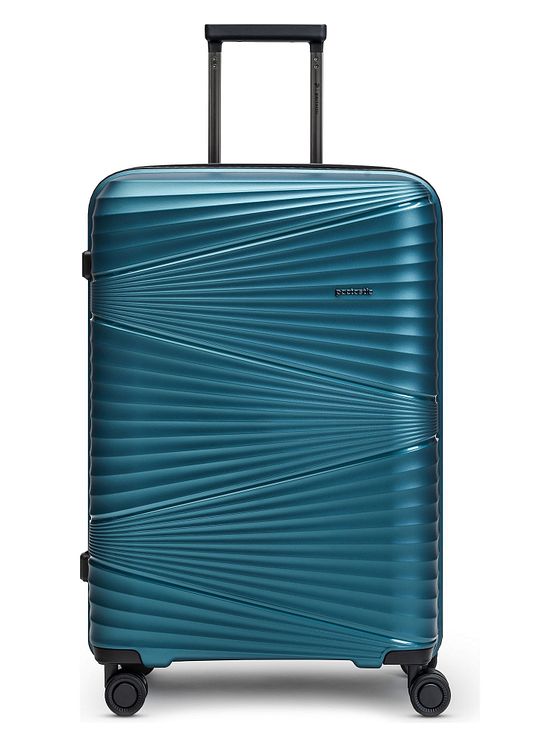 Pactastic Collection 02 THE MEDIUM 4 ruedas Trolley 67 cm Pactastic Collection 02 THE MEDIUM 4 ruedas Trolley 67 cm