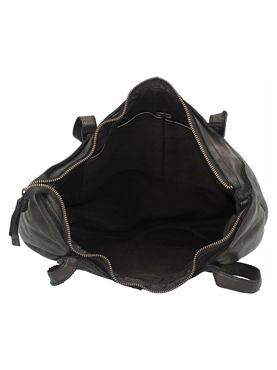 Harold's Submarine Shopper Bag Læder 39 cm Harold's Submarine Shopper Bag Læder 39 cm