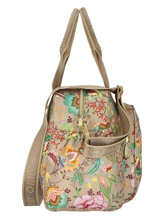 Oilily Color Bomb Bibi Taška na pleny 42 cm