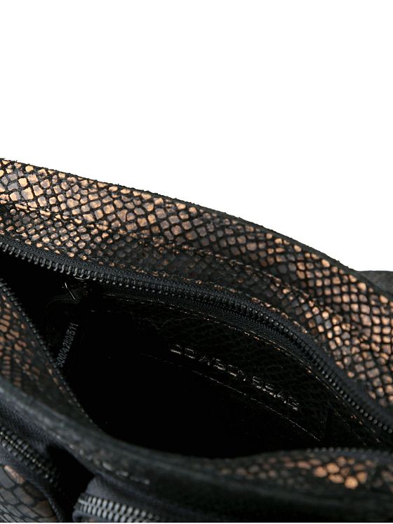 Cowboysbag Glam Monticello Skuldertaske Læder 22 cm