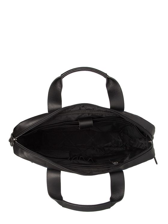 The Chesterfield Brand Fusion Narvik Dokumenttaske 40 cm Laptoprum