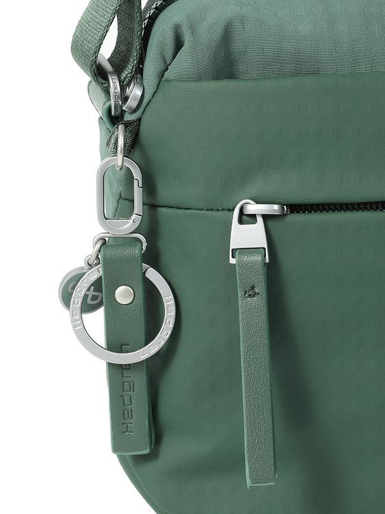 Hedgren Furo Crossbody taske RFID-beskyttelse 22 cm Hedgren Furo Crossbody taske RFID-beskyttelse 22 cm