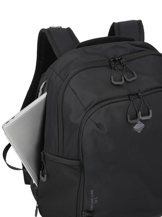 Travelite Venture Line Batoh 45 cm Kapsa na notebook