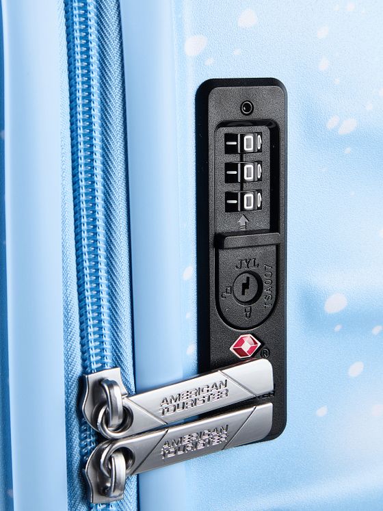 American Tourister Wavebreaker Disney 4 hjul Trolley 67 cm