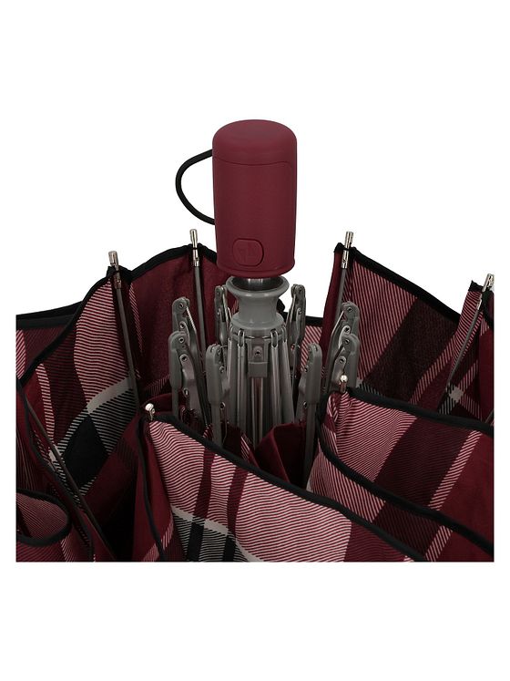 Samsonite Alu Drop S lommeparaply 98 cm Samsonite Alu Drop S lommeparaply 98 cm