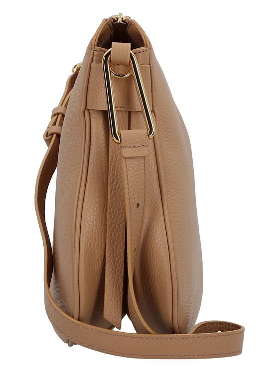 Coccinelle Magie Skuldertaske Læder 36 cm