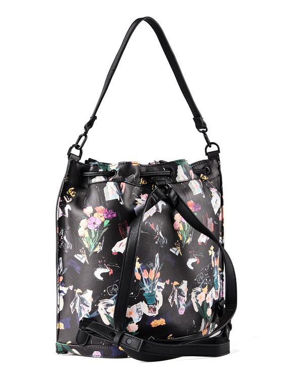 Desigual Osmio Městský batoh 23 cm