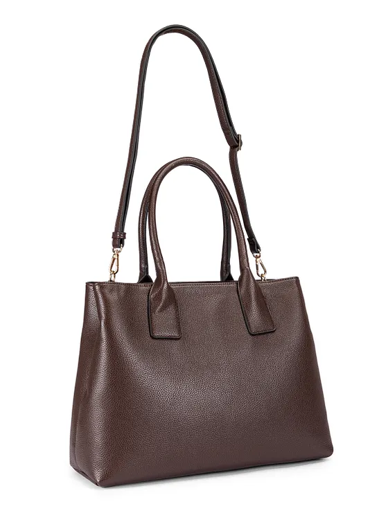 L.CREDI Sadette Bolsa de hombro 38 cm L.CREDI Sadette Bolsa de hombro 38 cm