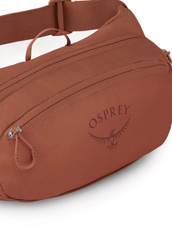 Osprey Daylite Taljebæltetaske 45 cm