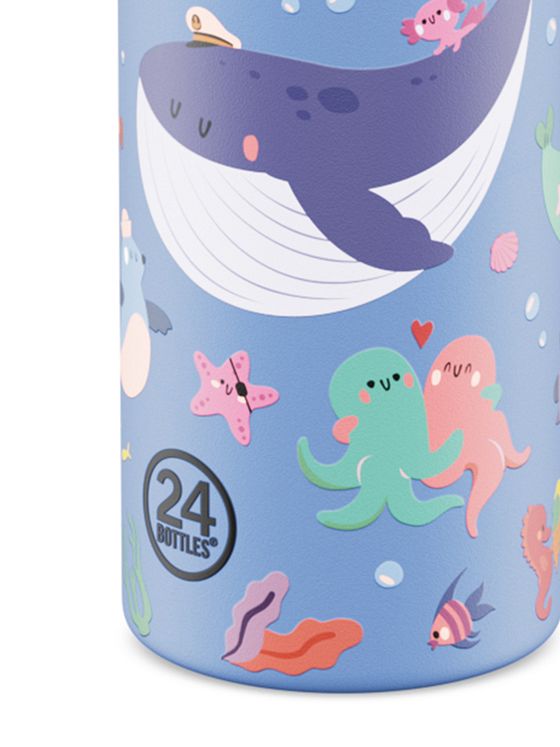 24Bottles Urban drikkeflaske til børn 500 ml