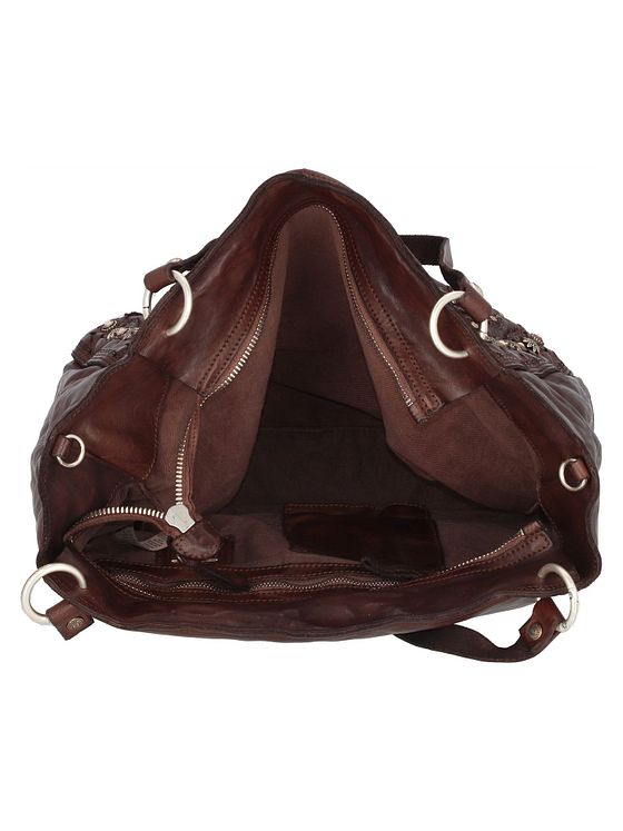 Campomaggi Shopper-taske i læder 34 cm