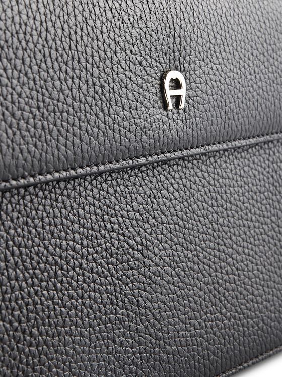 AIGNER Delia Bolso Piel natural 18 cm AIGNER Delia Bolso Piel natural 18 cm