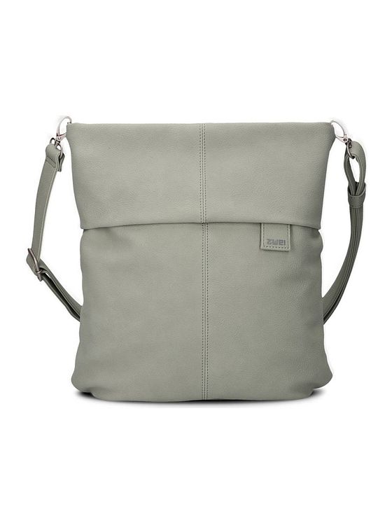 Zwei Mademoiselle.M Skuldertaske 31 cm