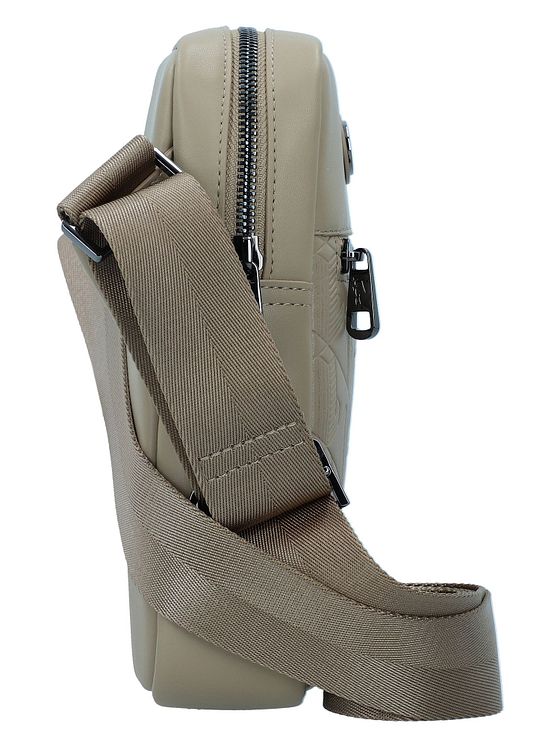 Lacoste Nomogramme Skuldertaske 15.5 cm