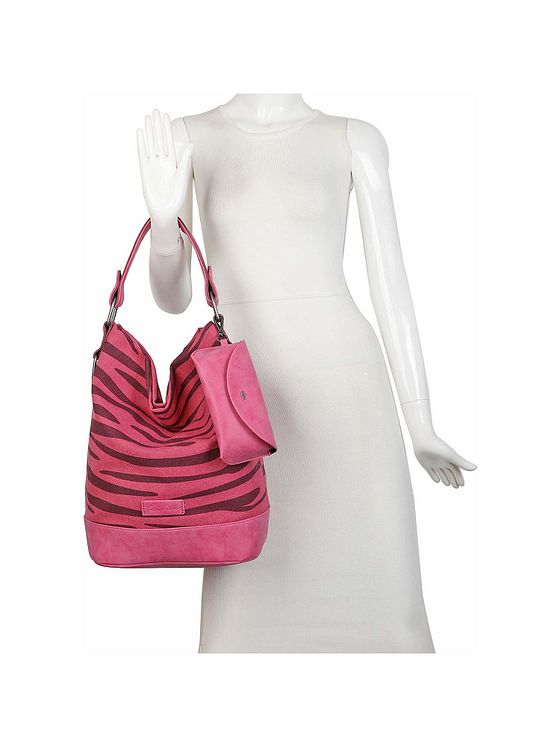 Fritzi aus Preußen Izzy07 Olga Canvas Taška přes rameno 27 cm