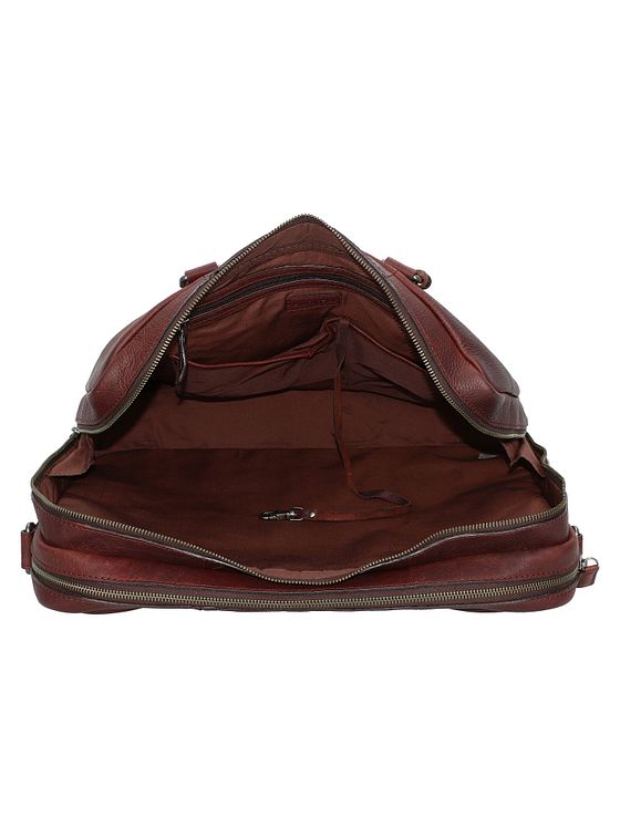 Burkely Antique Avery Salkku Nahka 42 cm Kannettavan tietokoneen lokero