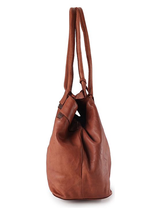 Harbour 2nd Fashion Lights Shopper-taske Læder 40 cm