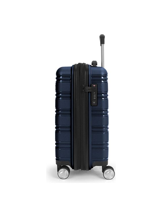 Gabol Uyiko 4 hjul Kabinetrolley 54 cm med strækfold