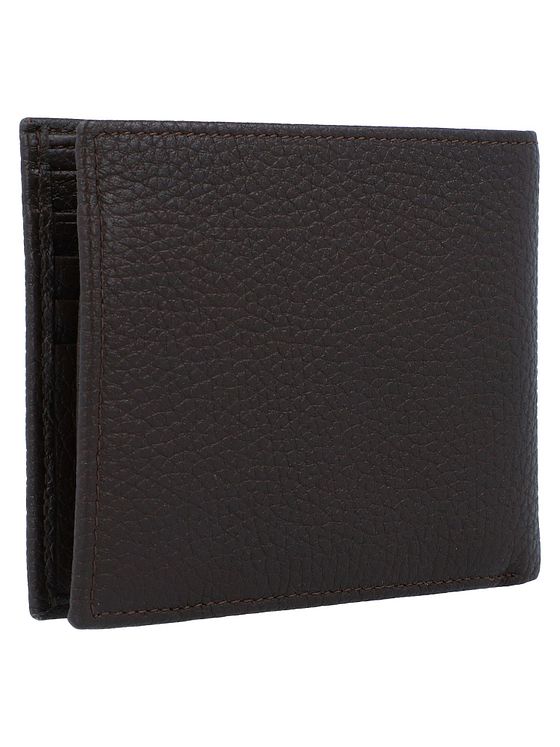 AIGNER Basics-pung i læder 12 cm AIGNER Basics-pung i læder 12 cm